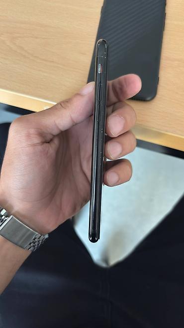 iphone 23: IPhone 7, 128 GB, Qara, Barmaq izi — 5