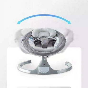 Nənnilər: Komfortlu elektrik nənni. Eni : 60 sm Uzunu: 60 sm Hündürü : 66 sm — 4