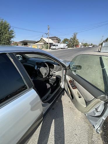 camry 80: Toyota Windom: 1996 г., 2.5 л, Автомат, Бензин, Седан — 10