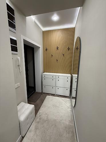 Продажа квартир: 2 комнаты, 58 м², Элитка, Дизайнерский ремонт — 4