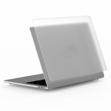 новый ноутбук: Чехол Wiwu 13.6д Air 2022 iShield Арт.3203 Macbook Air 13.6 дюйма 2022