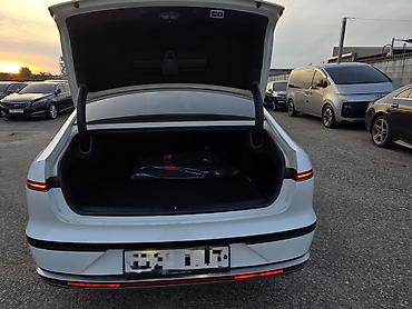 тахое: Hyundai Grandeur: 2023 г. — 9