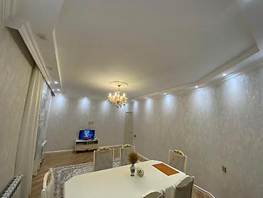 Həyət evləri və villaların satışı: Ramana qəs. 4 otaqlı, 129 kv. m, Yeni təmirli — 16