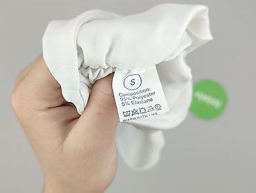 bluzki koszule: Top damski, rozmiar S — 4
