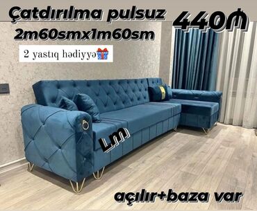 2 спальная кровать: Künc divan, Mətbəx üçün, Qonaq otağı üçün, Yataq otağı üçün, Bazalı, Açılan, Kitab