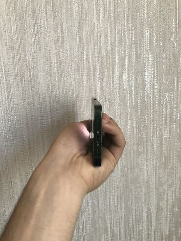 Apple iPhone: IPhone 13 mini, 128 GB, Yaşıl, Face ID — 2