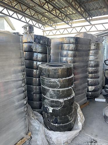 Шины: Шины для строительной и дорожно-строительной техники шины для — 5