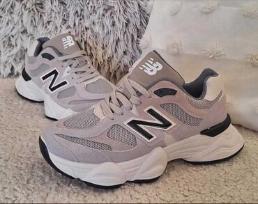 Women's Sneakers and athletic shoes: New Balance, 39, bоја - Šareno — 8