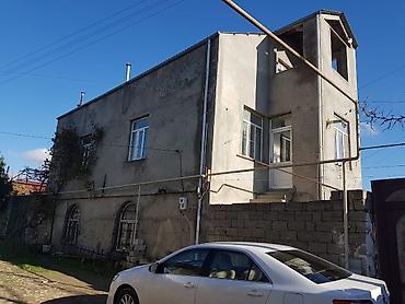 Həyət evləri və villalar: Ramana qəs. 5 otaqlı, 6 kv. m, Orta təmir — 3