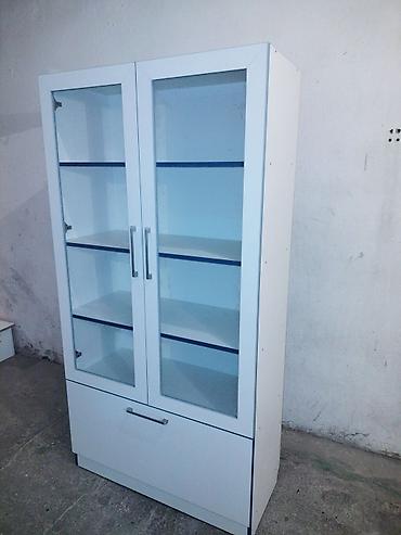 Буфеты: Хлебный шкаф 🍞 нан шкаф хлебница — 7