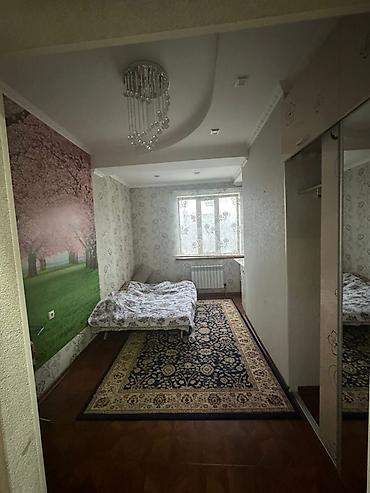 Долгосрочная аренда квартир: 3 комнаты — 8