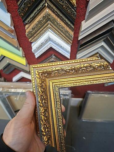 İdman və hobbi: Tablo ölçü 120x70.Hər ölçüdə tablolarımız var.istənilən ölçüdə — 10