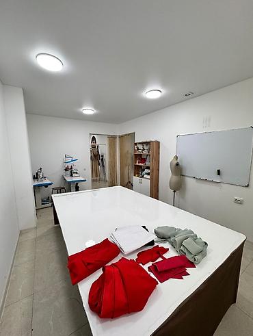 Продажа другой коммерческой недвижимости: 🏢 3-комнатное коммерческое помещение 68 м² 📍 район: Кок-Жар мкр — — 9