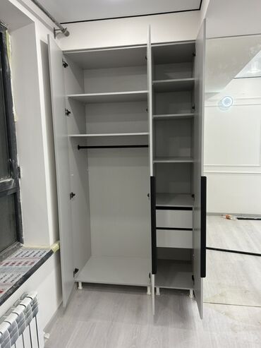 Мебель на заказ: Мебель на заказ, Спальня, Шкаф — 12