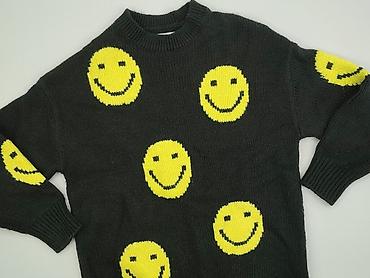 hello kitty: FBsister, Sweter dla mężczyzn, rozmiar M — 1