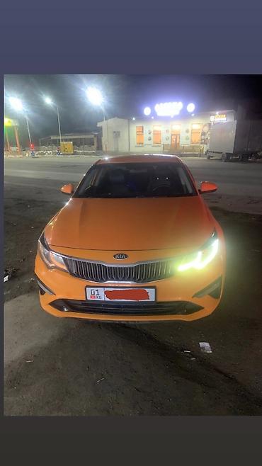 аренда kia ceed: Сдаю Kia K5, Посуточно, Без водителя, | Без залога — 1