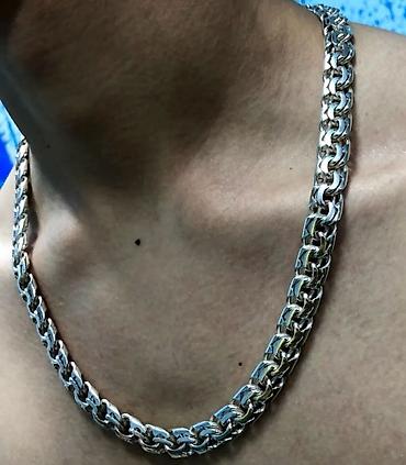 Серебряные цепочки: Серебряные цепи и браслеты Высшая проба изделий Серебро 940-960 проба — 10