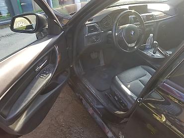 бмв 528i: BMW 3 series: 2015 г., 2 л, Автомат, Бензин, Седан — 6