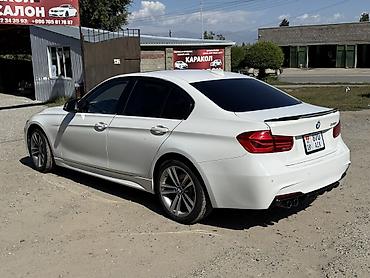 фары киа: BMW : 2017 г., 2 л, Автомат, Бензин, Седан — 6
