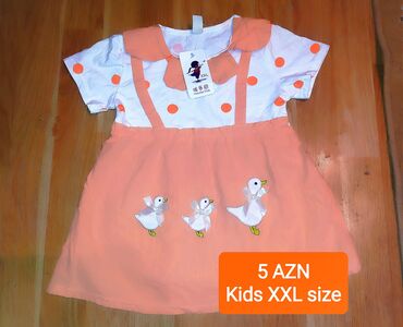 Donlar: Material: yüngül və rahat parçalar, gündəlik və xüsusi günlər üçün — 3