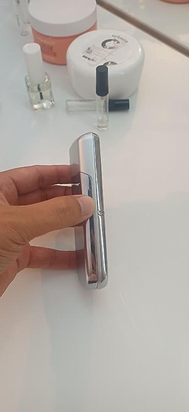 телефон 8800: Nokia 1 Plus, Б/у, < 2 ГБ, цвет - Серебристый, 1 SIM — 1