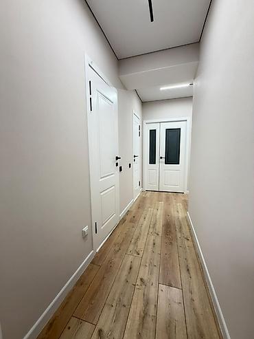 Продажа квартир: 2 комнаты, 66 м², ул. Горького / Алматинка Элитка, 9 этаж — 8