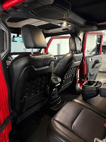 Jeep: Jeep Wrangler: 2020 г., Внедорожник — 11