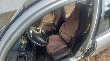 киа к5 газ: Mitsubishi Space Star: 2002 г., 1.6 л, Механика, Бензин, Универсал — 5