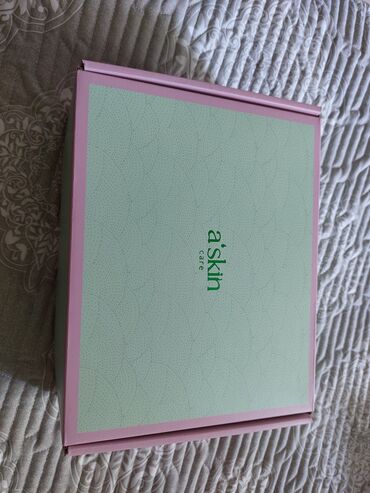 Косметички: Косметичка, Женские, Новый at lalafo.kg — 10 Косметички: Косметичка, Женские, Новый — 10