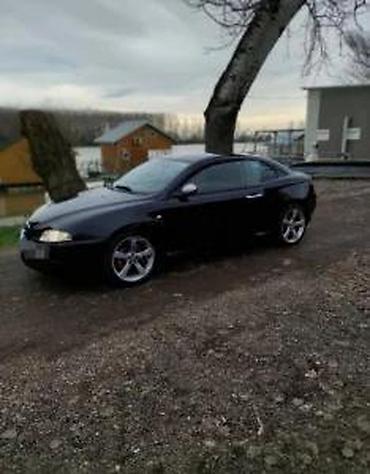Auto delovi, gume i tjuning: Alfa Romeo GT kompletan auto za delove. Alfa Romeo GT KOMPLETAN AUTO — 2
