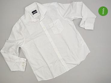 mango t shirt basic: C&A, Koszulа dla mężczyzn, rozmiar 2XL — 2