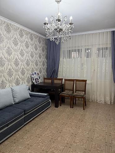 105: 3 комнаты, 70 м², Карпинка 105 серия, 2 этаж, Евроремонт — 4