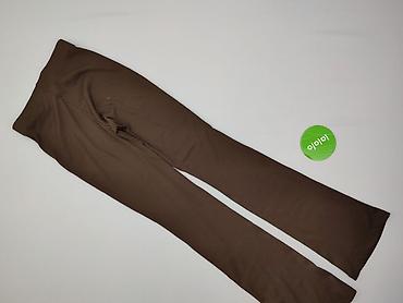 hm bluza na psa: H&M Divided, Spodnie materiałowe damskie, rozmiar XS — 3