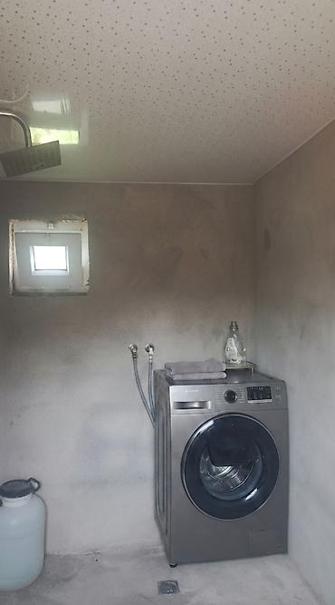 ev xacmaz: 7 otaqlı, 118 kv. m, Orta təmir — 2