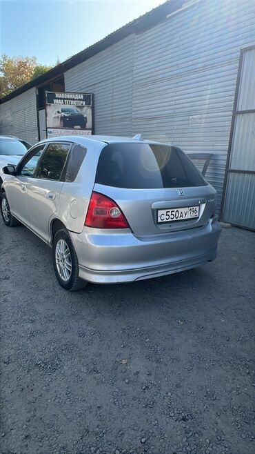 купить опель вектра ц: Honda Civic: 2000 г., 1.5 л, Автомат, Бензин, Хэтчбэк
