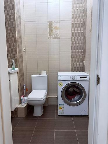 квартиры золотой квадрат: 2 комнаты, 100 м², Золотой квадрат Элитка, 3 этаж, Евроремонт — 8