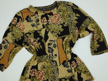 spodnie biale stradivarius: Bluzka damska, rozmiar 2XL