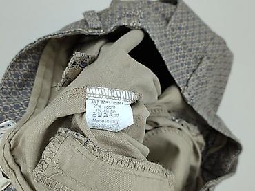 plus size polska: Spodnie materiałowe damskie, rozmiar M — 5