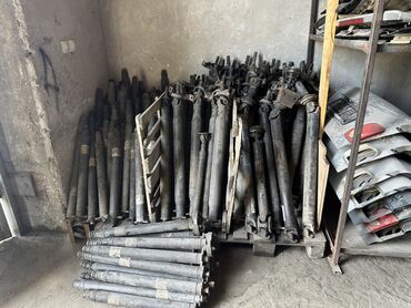 Другие детали кузова: Авторазбор .Ош .продаем Автомобильные Запчастей различных марок и — 5