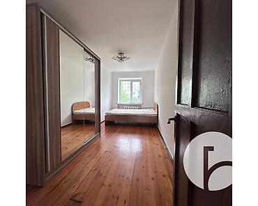 Продажа квартир: 3 комнаты, 60 м², 104 серия, 5 этаж, Косметический ремонт — 5
