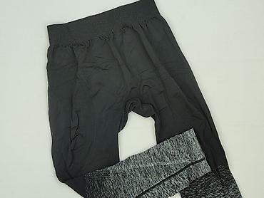 young multi: Legginsy Sportowe damskie, rozmiar S — 1