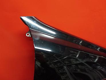ej253: Крыло Переднее правое Subaru, 2009 г., Б/у, Оригинал — 6