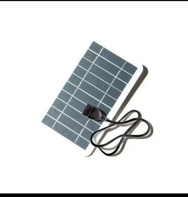 плата зарядки: Партотивная мини солнечная панель