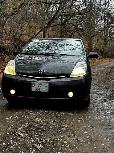 Toyota Prius: 1.5 l | 2008 il Hetçbek lalafo.az -da Toyota Prius: 1.5 l | 2008 il Hetçbek