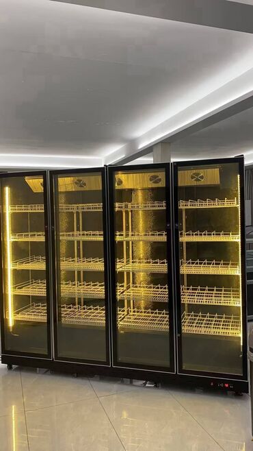 холодильник для колбасы бу: Для напитков, Для молочных продуктов, Для мяса, мясных изделий, Китай, Новый