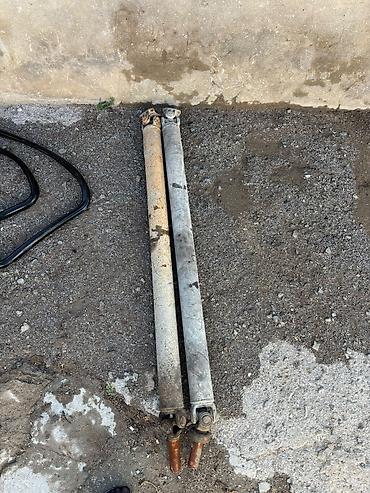 06 ehtiyat hisseleri: VAZ “Jiquli” üçün ehtiyat hissələri toplusu Satışda klassik VAZ — 4