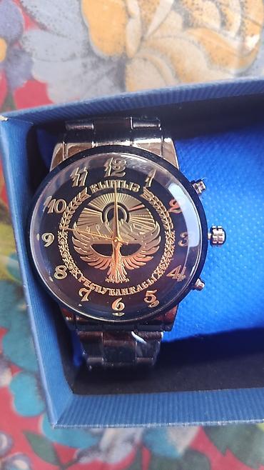 alas time: Часы BOSS Gold Eagle - Кыргыз Республикасы - Лимитка. 🔥 ХИТ ПРОДАЖ! — 1