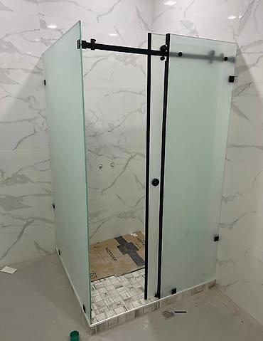 Душевые перегородки и ограждения: ДУШЕВЫЕ ПЕРЕГОРОДКИ ОПТОМ — Доставка на Иссык-Куль и регионы! 🔹 at lalafo.kg — 17 Душевые перегородки и ограждения: ДУШЕВЫЕ ПЕРЕГОРОДКИ ОПТОМ — Доставка на Иссык-Куль и регионы! 🔹 — 17