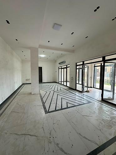 Продажа квартир: 2 комнаты, 83 м², Южная Магистраль Элитка, 3 этаж, Евроремонт — 3