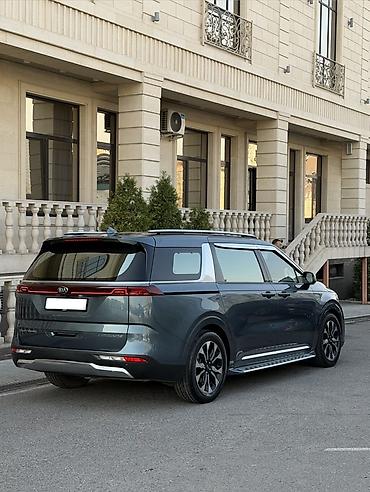 карневал киа: Kia Carnival: 2020 г., 2.2 л, Автомат, Дизель, Минивэн — 2
